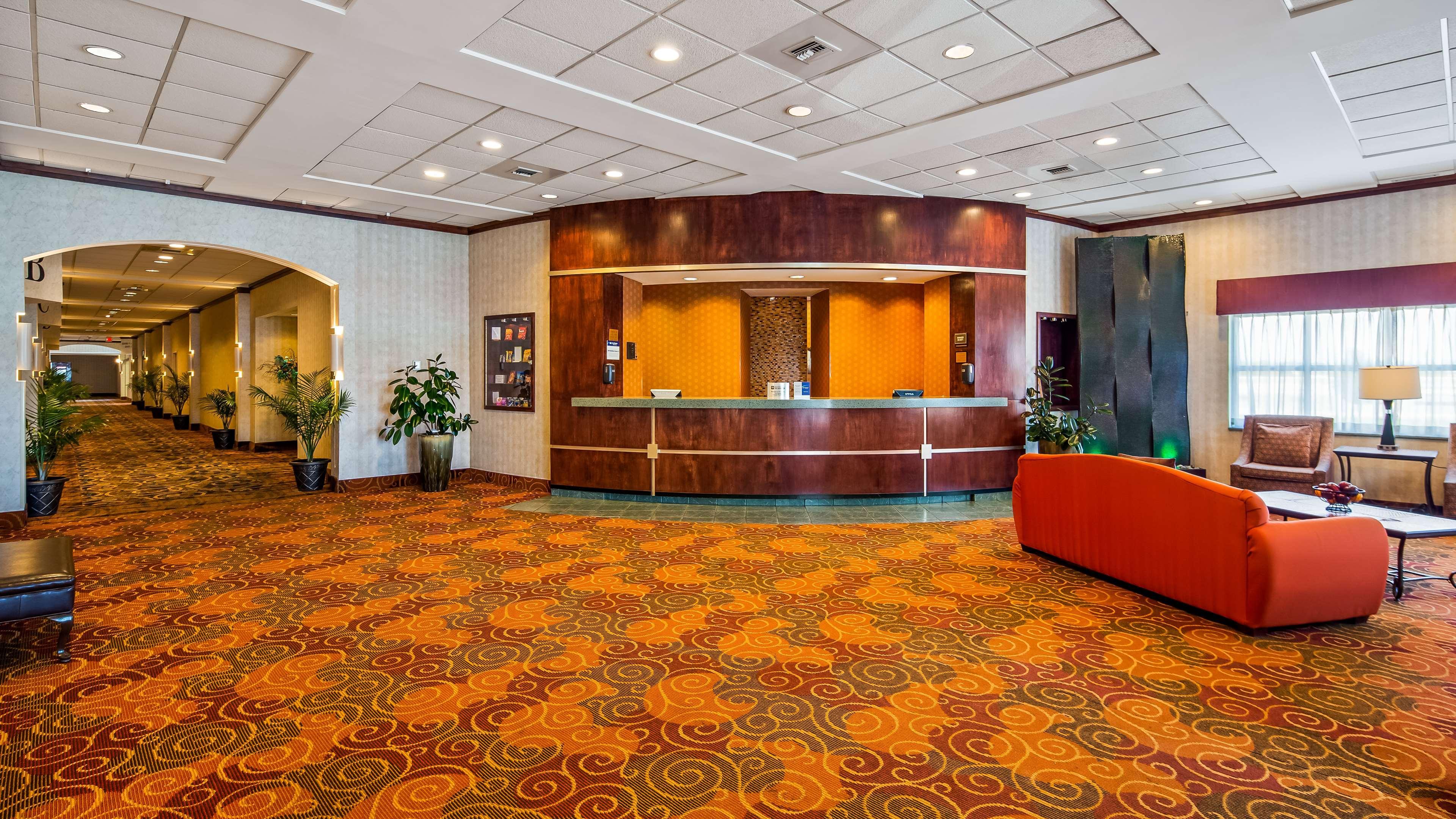 Best Western Regency Inn Marshalltown Exterior foto